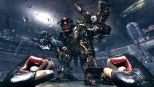 Duke Nukem Forever Ps3