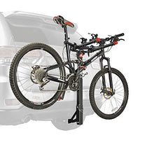Load image into Gallery viewer, Allen Sports Deluxe 3-Bike Hitch Mount Rack, Model 532RR-R
