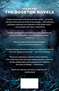 The Deepest of Secrets: A Rockton Novel (Casey Duncan Novels, 7)