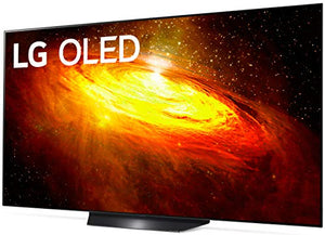 LG OLED55BXPUA Alexa Built-In BX 55" 4K Smart OLED TV (2020)