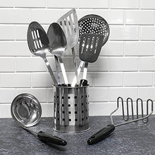 Load image into Gallery viewer, Chef Craft FBA_12951, Slotted Skimmer, Stainless Steel
