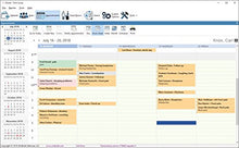 Load image into Gallery viewer, Docta Medical software for the private practice, billing and coding, e-prescribe, electronic claims, clearinghouse, appointment scheduling, patient management, ehr emr, text messages - all in one
