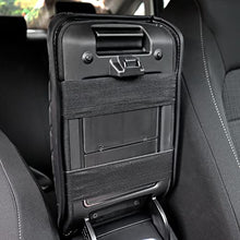 Load image into Gallery viewer, nixnuk Soft Center Console Cover for 2022 Honda Civic Accessories Sedan Hatchback Armrest Cover Cushion, Relaxes Elbow Arm and Shoulder Muscles
