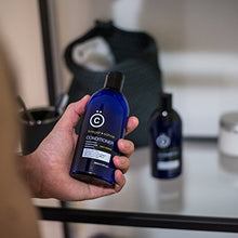 Load image into Gallery viewer, K + S Men's Hair Conditioner - Stylist-Level Hair Care Products for Men - Infused with Peppermint Oil for Dandruff &amp; Dry Scalp (8 oz Bottle)
