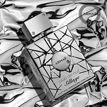 Load image into Gallery viewer, ARMAF Club De Nuit Sillage For Unisex Eau De Parfum Spray, 3.6 Ounce
