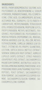 Nioxin System 2 Scalp & Hair Treatment for Fine/Natural Hair with Progressed Thinning, 3.4 oz