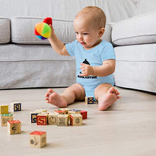 Load image into Gallery viewer, Baby Bodysuit Made in Quarantine Funny Social Distancing Cotton Boy &amp; Girl Clothes A White Newborn
