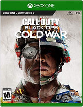 Load image into Gallery viewer, Call of Duty: Black Ops Cold War
