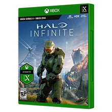 Load image into Gallery viewer, Halo Infinite - Xbox Series X Standard Edition
