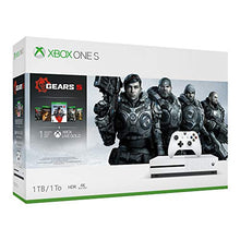 Load image into Gallery viewer, Xbox One S 1TB Console - Gears 5 Bundle [DISCONTINUED]
