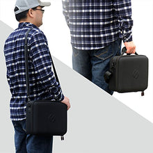 Load image into Gallery viewer, Smatree Hard Carrying Case Compatible for DJI Mavic Platinum/DJI Mavic Pro Fly More Combo(Not fit for Mavic 2 pro/2 Zoom)
