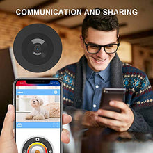 Load image into Gallery viewer, NPET Smart Pet Camera Dog Treat Dispenser, WiFi Pet Monitor Indoor with 2-Way Audio, Night Vision, APP Control Compatible with Alexa for Dogs &amp; Cats
