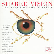 Load image into Gallery viewer, Shared Vision: The Songs of the Beatles (Ray-Ban Edition)
