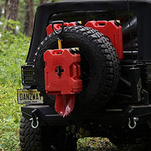Load image into Gallery viewer, RotopaX RX-2G Gasoline Pack - 2 Gallon Capacity
