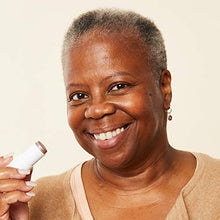 Load image into Gallery viewer, BOOM! by Cindy Joseph Cosmetics Boomstick Glimmer - Boom Makeup Sticks for Older Women &amp; Mature Skin - Natural Highlighter Stick &amp; Illuminator
