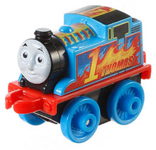 Load image into Gallery viewer, Fisher-Price Thomas &amp; Friends MINIS, Motorized Raceway
