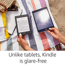 Load image into Gallery viewer, International Version – Kindle Paperwhite – (previous generation - 2018 release) Now Waterproof with more than 2x the Storage - 32 GB, Free 4G LTE + Wi-Fi
