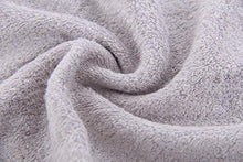 Load image into Gallery viewer, 2 Pack Premium Bamboo Baby Bath Towel - Ultra Absorbent - Ultra Soft Hooded Towels for Babies,Toddler,Infant - Newborn Essential -Perfect Baby Registry Gifts for Boy Girl
