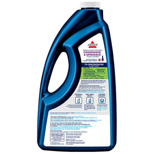 BISSELL Pet Multi-Surface Febreze Freshness for Crosswave and Spinwave (64 oz), 22951, 64 Ounce, 64 Fl Oz
