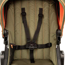 Load image into Gallery viewer, Evenflo Pivot Xplore Stroller Wagon Second Seat, Gypsy Olive Green
