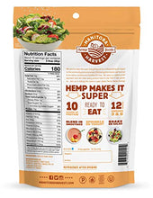 Load image into Gallery viewer, Manitoba Harvest Hemp Hearts Raw Shelled Hemp Seeds, 1lb; with 10g Protein &amp; 12g Omegas per Serving, Non-GMO, Gluten Free - Packaging May Vary
