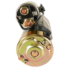 Load image into Gallery viewer, DB Electrical SMT0419 New Starter Compatible with/Replacement for Nissan Industrial M0T65381 M0T65581 Forklift 23300-Gs20A 23300-F4U010 IMI244-001 410-48084 18973
