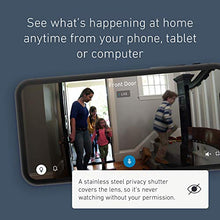 Load image into Gallery viewer, SimpliSafe 9 Piece Wireless Home Security System w/HD Camera - Optional 24/7 Professional Monitoring - No Contract - Compatible with Alexa and Google Assistant
