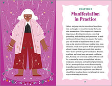 Load image into Gallery viewer, The Witch&#39;s Guide to Manifestation: Witchcraft for the Life You Want
