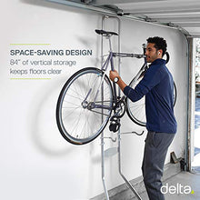 Load image into Gallery viewer, Delta Michelangelo Two-Bike Gravity Stand
