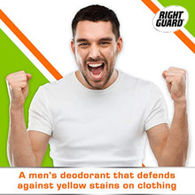 Load image into Gallery viewer, Right Guard Xtreme Defense Aluminum-Free Deodorant Invisible Solid Stick, Fresh Blast, 3 Ounce (Pack of 4)
