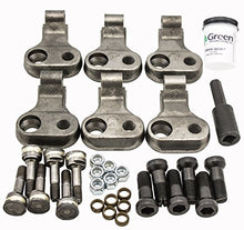 Load image into Gallery viewer, Greenteeth Performance Upgrade Kit for Vermeer SC 252, 292, and 362
