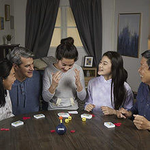 Load image into Gallery viewer, Ka-Blab! Family Game for Kids and Adults, Party Board Games, from The Makers of Party Games Like Scattergories, 2-6 Players, Ages 10+
