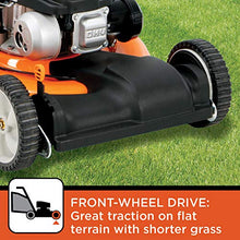 Load image into Gallery viewer, BLACK+DECKER 21&quot; 140cc 3-in-1 Gas Powered Self Propelled Push Mower
