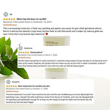 Load image into Gallery viewer, IUNIK Centella Calming Gel Cream 2.02 Fl. Oz. Deep Hydrating, Botanic Ingredients with Centella Asiatica &amp; Tea tree extracts – Face Moisturizer for Sensitive &amp; Dry skin / Acne Treatment Clear Skin – Face Serum for Acne, Breakout, Pimple - Tea Tree 67%, Ce
