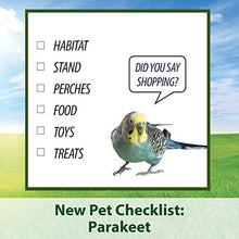 Load image into Gallery viewer, Kaytee Forti-Diet Pro Health Parakeet Pet Bird Food, 4 Pound
