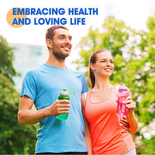 Load image into Gallery viewer, PUREPLUS 5 Micron 10" x 4.5" Whole House Sediment and Carbon Water Filter Replacement Cartridge for GE FXHTC, GXWH40L, GXWH35F, GNWH38S, Culligan RFC-BBSA, WRC25HD, PP10BB-CC, Pentek RFC-BB, 2Pack
