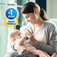 Load image into Gallery viewer, Similac Pure Bliss Infant Formula, Modeled After Breast Milk, Non-GMO, 24.7 Oz
