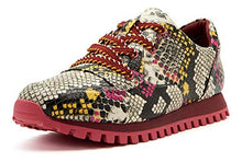 Load image into Gallery viewer, Katy Perry Women's The Lilia Sneaker, Pink Multi, 8
