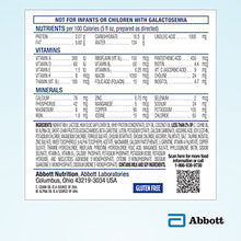 Load image into Gallery viewer, Similac® Advance®* Infant Formula with Iron, 6 Count, Powder, 12.4-Ounce Tub
