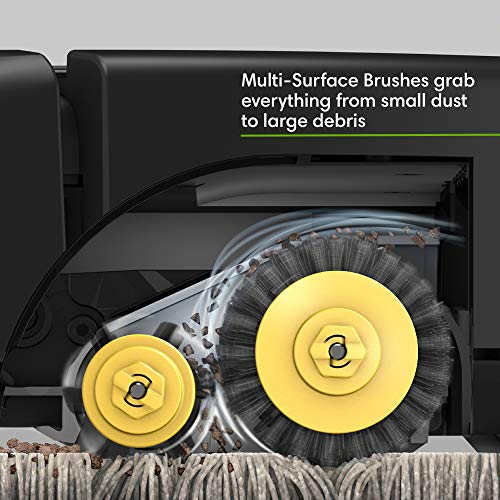 Load image into Gallery viewer, iRobot Roomba 675 Robot Vacuum-Wi-Fi Connectivity, Works with Alexa, Good for Pet Hair, Carpets, Hard Floors, Self-Charging