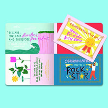 Load image into Gallery viewer, Just Between Us: Interactive Mother &amp; Daughter Journal
