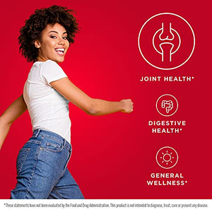 Jarrow Formulas N-A-G 700 mg - 120 Veggie Caps - N-Acetyl Glucosamine - Versatile Form of Glucosamine - Supports Joint & Intestinal Health - Up to 120 Servings