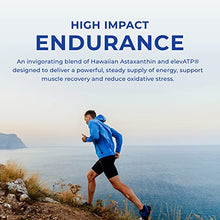 Load image into Gallery viewer, Tony Horton PowerLife® High Impact Endurance Astaxanthin and ElevATP Athletic Performance Support Supplement
