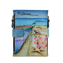 Load image into Gallery viewer, Anna by Anuschka Women&#39;s 1700, Caribbean Dream, One Size
