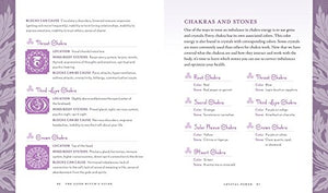 The Good Witch's Guide: A Modern-Day Wiccapedia of Magickal Ingredients and Spells (Volume 2) (The Modern-Day Witch)