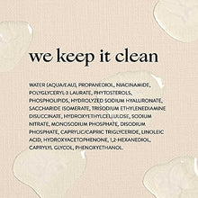 Load image into Gallery viewer, Honest Beauty Find Your Calm Kit Holiday Gift, Calm On Foaming Cleanser + Calm and POREfect Serum + The Daily Calm Lightweight Moisturizer, National Eczema Association EWG Certified, Hypoallergenic
