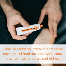 Load image into Gallery viewer, Yu-Be Moisturizing Skin Cream Tube Duo Paraben-Free - Deeply Hydrating Moisturizer for Extra-Dry Skin | Healing and Non-Greasy Skin Cream for Day &amp; Night - 2 x 1 Fl Oz
