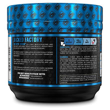 Load image into Gallery viewer, Growth Surge Post Workout Muscle Builder with Creatine, Betaine, L-Carnitine L-Tartrate - Daily Muscle Building &amp; Recovery Supplement - 30 Servings, Watermelon Flavor
