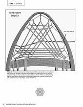 Load image into Gallery viewer, Building Wooden Snowshoes &amp; Snowshoe Furniture: Winner of "Legendary Maine Guide" Award (Fox Chapel Publishing)
