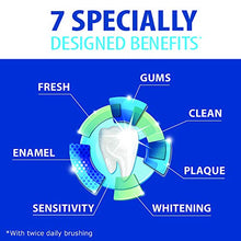 Load image into Gallery viewer, Sensodyne Complete Protection Sensitive Toothpaste For Gingivitis, Sensitive Teeth Treatment, Extra Fresh - 3.4 Ounces
